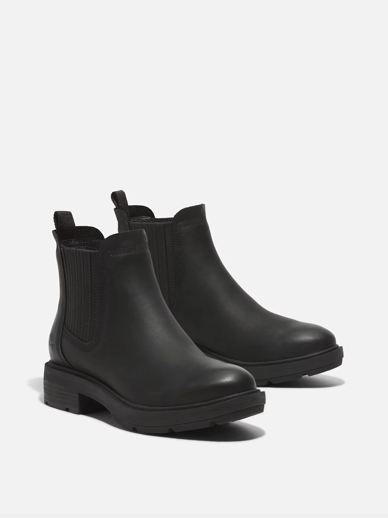 Ботинки и сапоги Timberland модель TB0A2PBBW02 Ботинки и сапоги Timberland модель TB0A2PBBW02 Фото