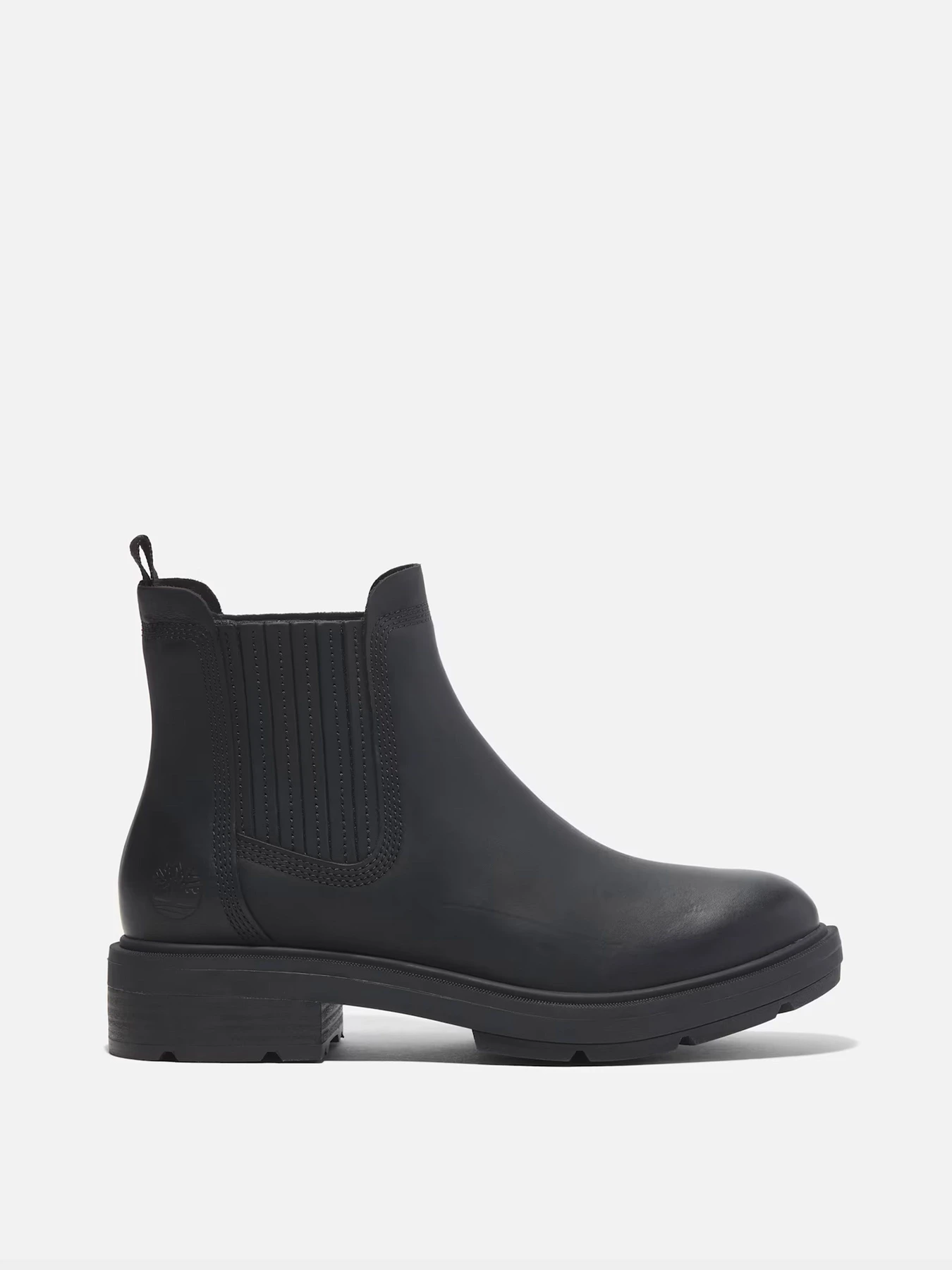 Ботинки и сапоги Timberland модель TB0A2PBBW02 Ботинки и сапоги Timberland модель TB0A2PBBW02 Фото