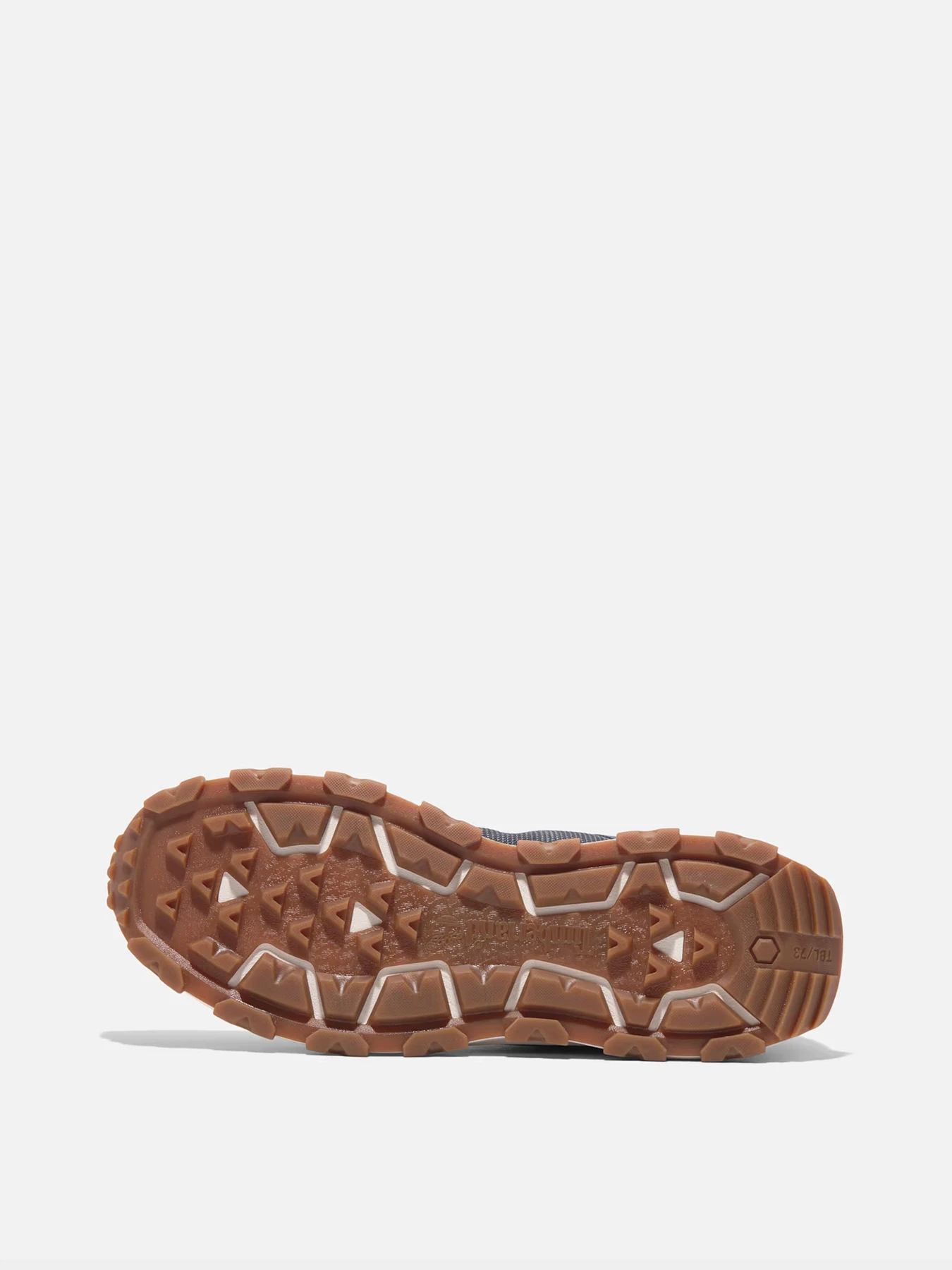 Полуботинки Timberland модель TB0A41W7EJK Полуботинки Timberland модель TB0A41W7EJK Фото