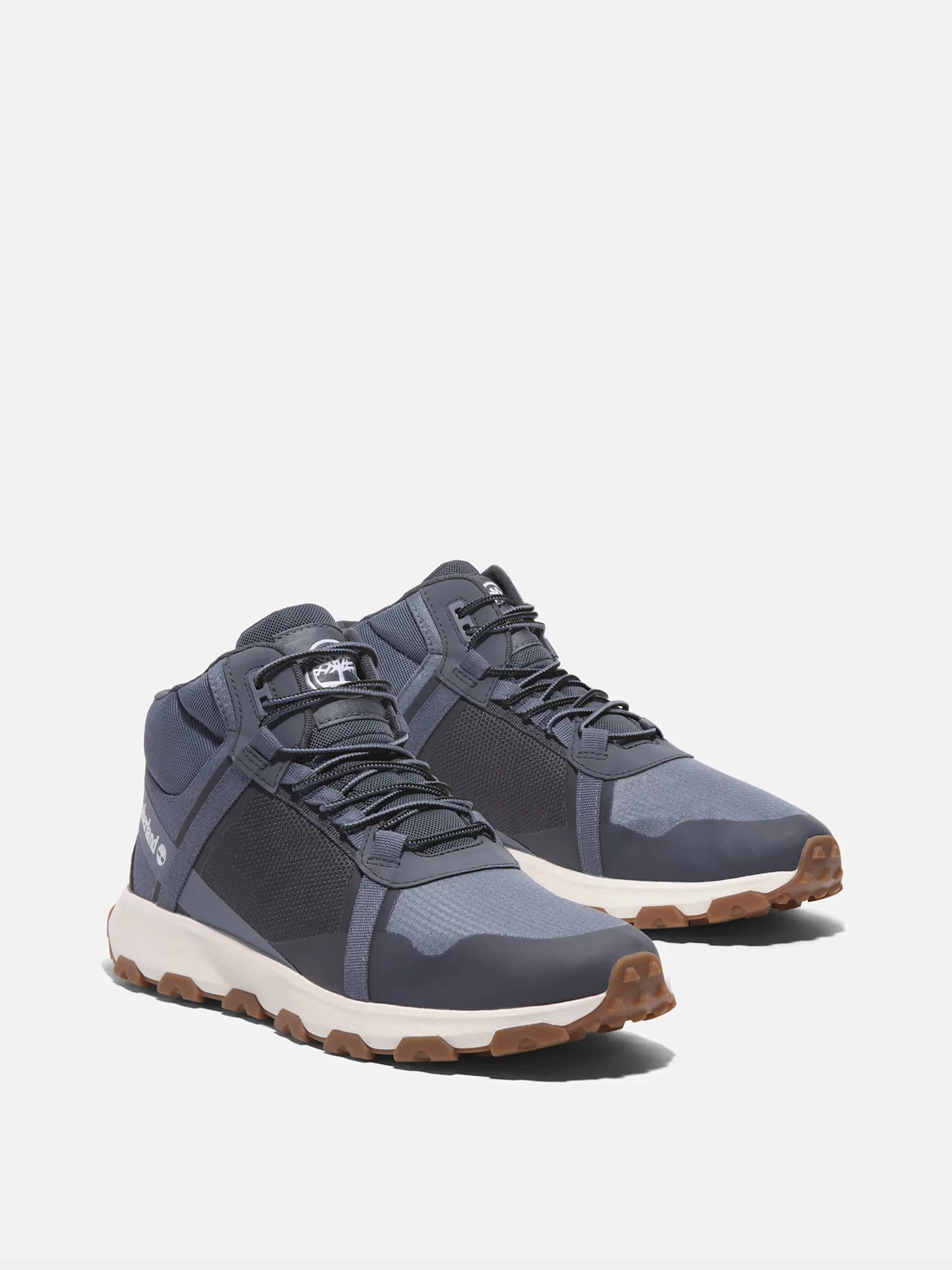 Полуботинки Timberland модель TB0A41W7EJK Полуботинки Timberland модель TB0A41W7EJK Фото