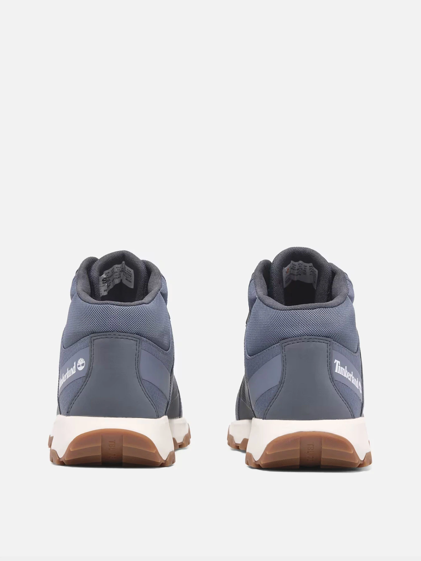 Полуботинки Timberland модель TB0A41W7EJK Полуботинки Timberland модель TB0A41W7EJK Фото
