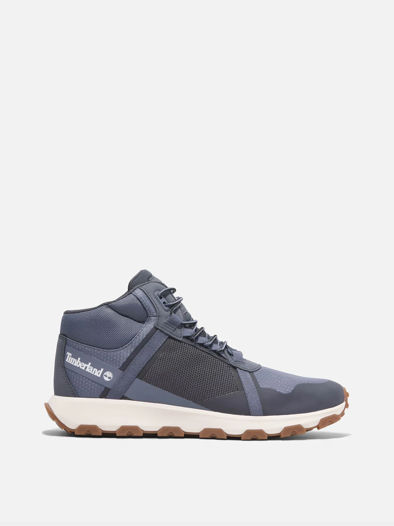 Полуботинки Timberland модель TB0A41W7EJK Полуботинки Timberland модель TB0A41W7EJK Фото