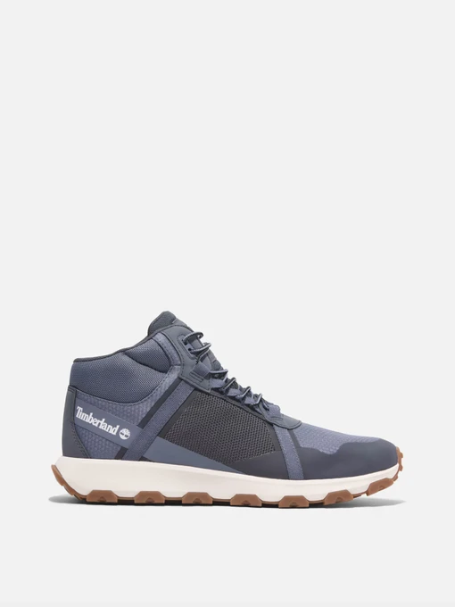 Полуботинки Timberland модель TB0A41W7EJK Фото