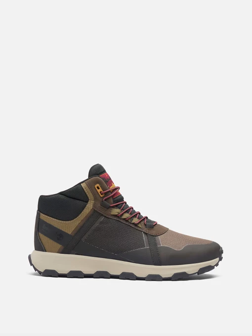 Қонышсыз бәтеңке Timberland үлгі TB0A41W7EJU Фото