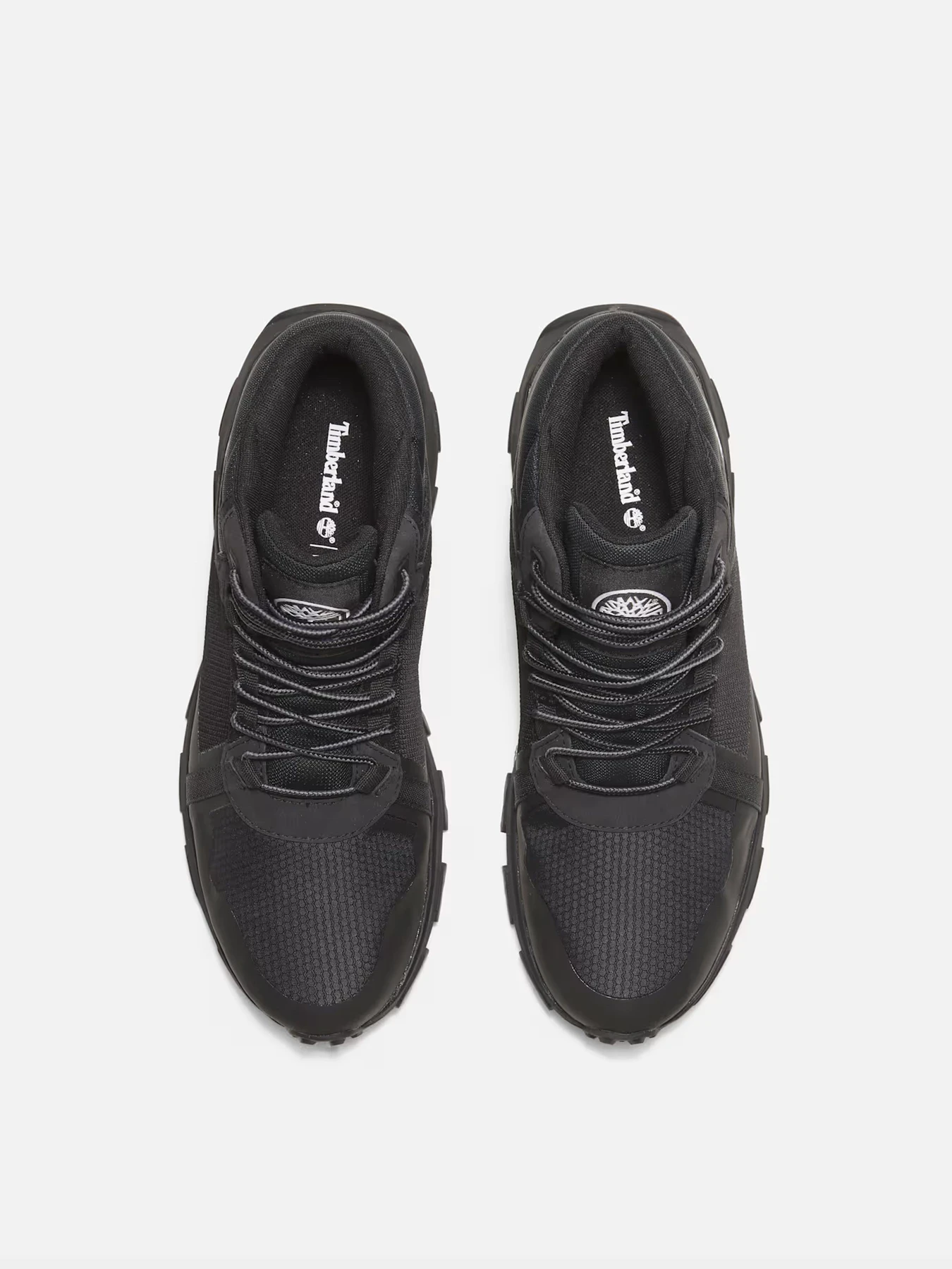 Полуботинки Timberland модель TB0A41W7EK9 Полуботинки Timberland модель TB0A41W7EK9 Фото