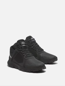Полуботинки Timberland модель TB0A41W7EK9 Фото
