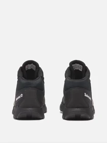 Полуботинки Timberland модель TB0A41W7EK9 Фото