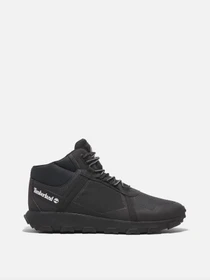 Полуботинки Timberland модель TB0A41W7EK9 Фото