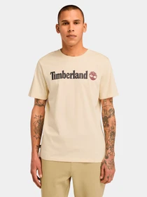 Футболки и поло Timberland модель TB0A5UPQEFL Фото