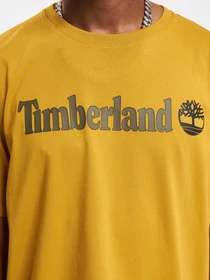 Футболки и поло Timberland модель TB0A5UPQEFM Фото