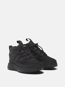 Кроссовки Timberland модель TB0A5V7V015 Фото