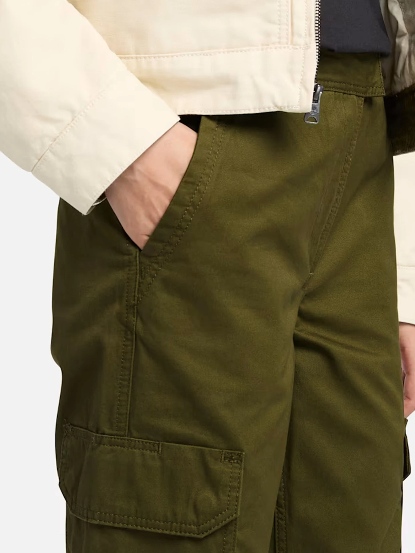 Брюки Timberland модель TB0A5YYK302 Брюки Timberland модель TB0A5YYK302 Фото