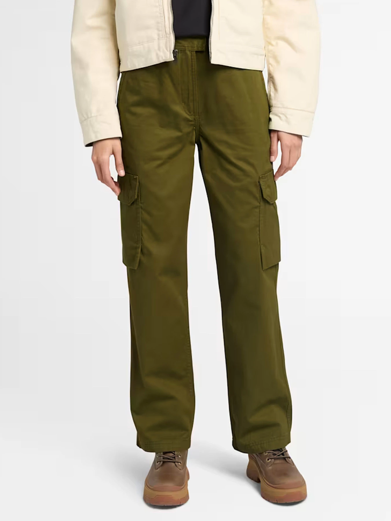 Брюки Timberland модель TB0A5YYK302 Брюки Timberland модель TB0A5YYK302 Фото