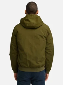 Куртки и дубленки Timberland модель TB0A62CF302 Фото