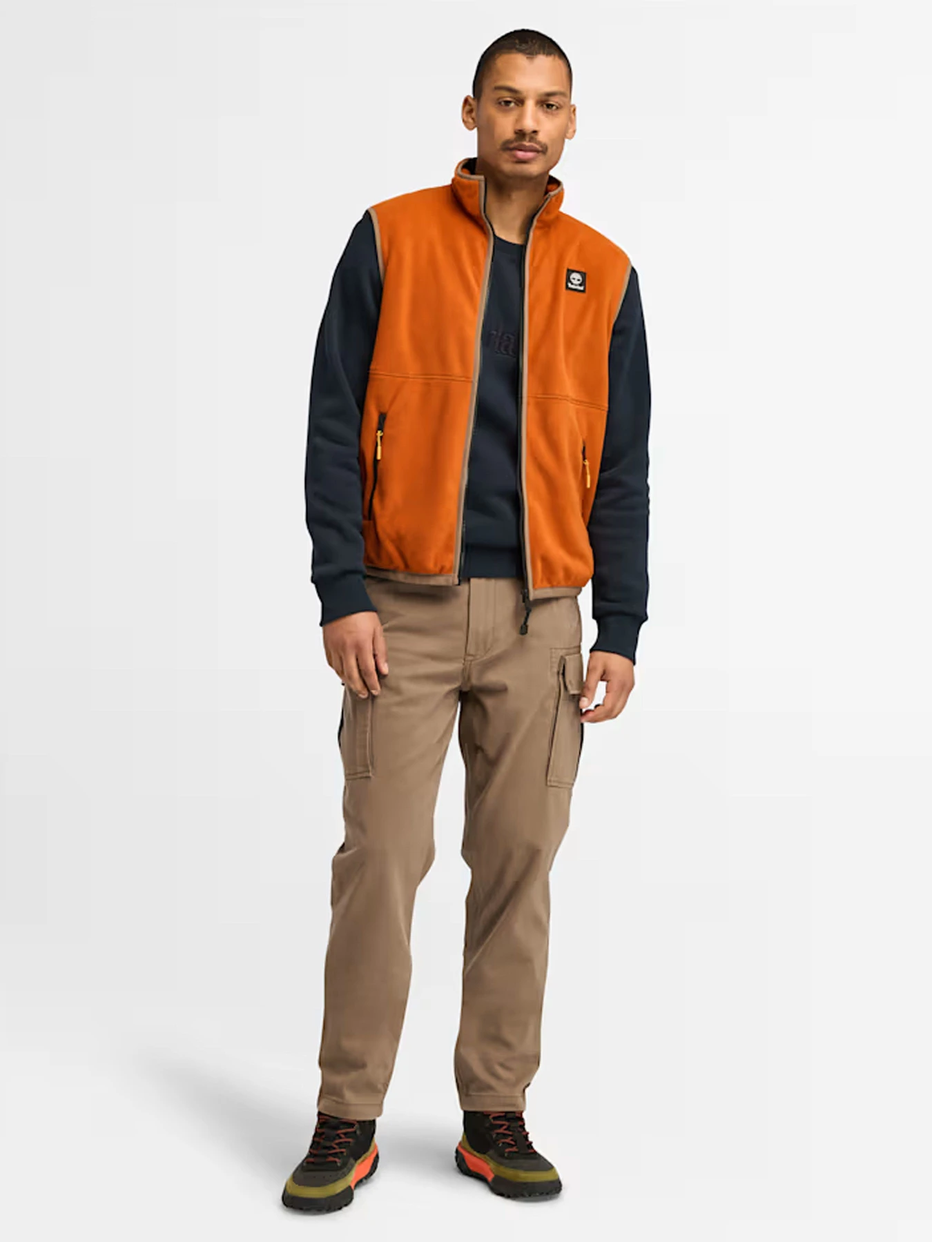 Куртки и дубленки Timberland модель TB0A62FK888 Куртки и дубленки Timberland модель TB0A62FK888 Фото