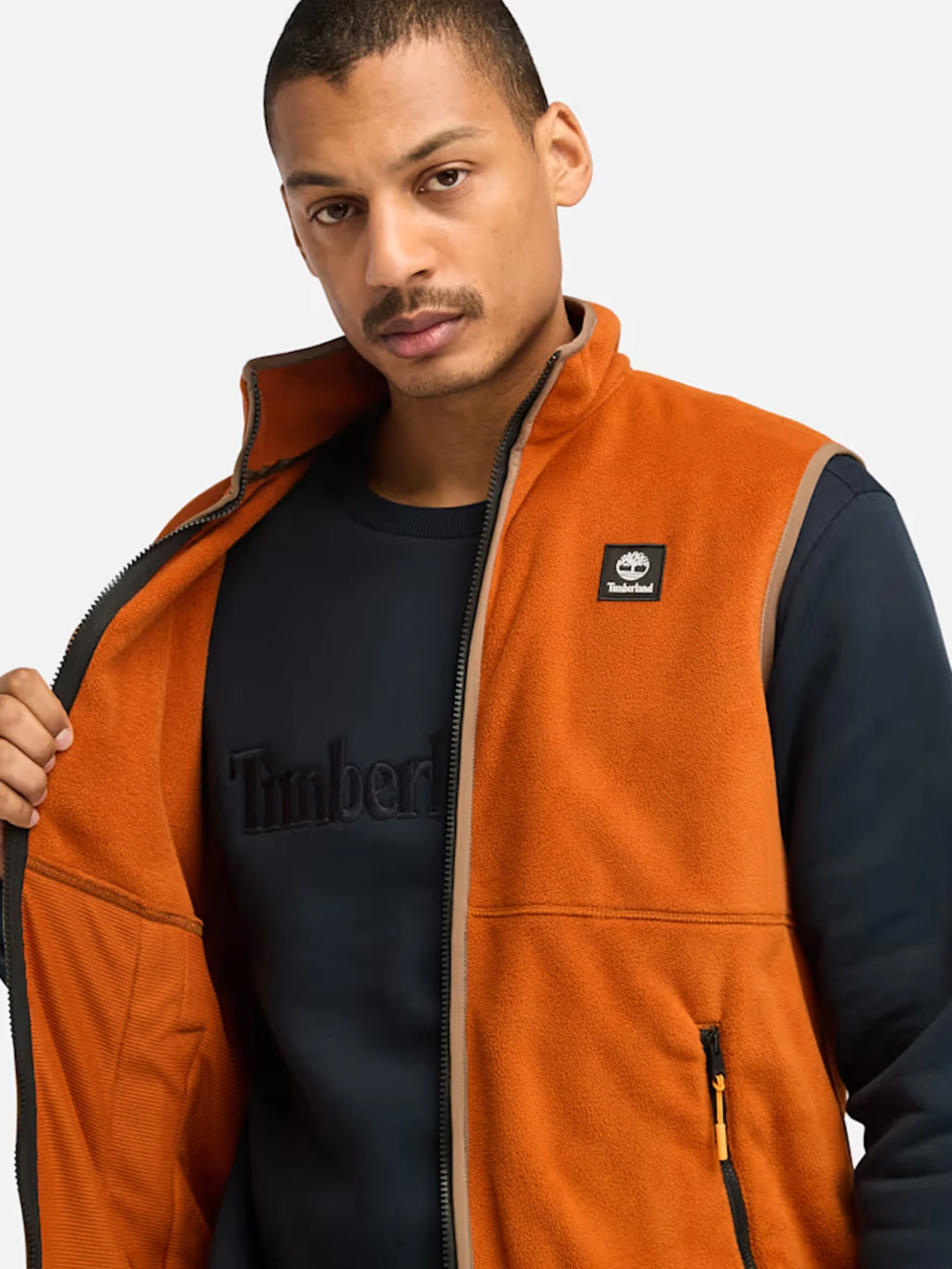 Куртки и дубленки Timberland модель TB0A62FK888 Куртки и дубленки Timberland модель TB0A62FK888 Фото