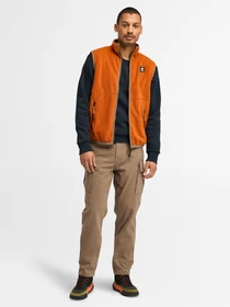 Куртки и дубленки Timberland модель TB0A62FK888 Фото