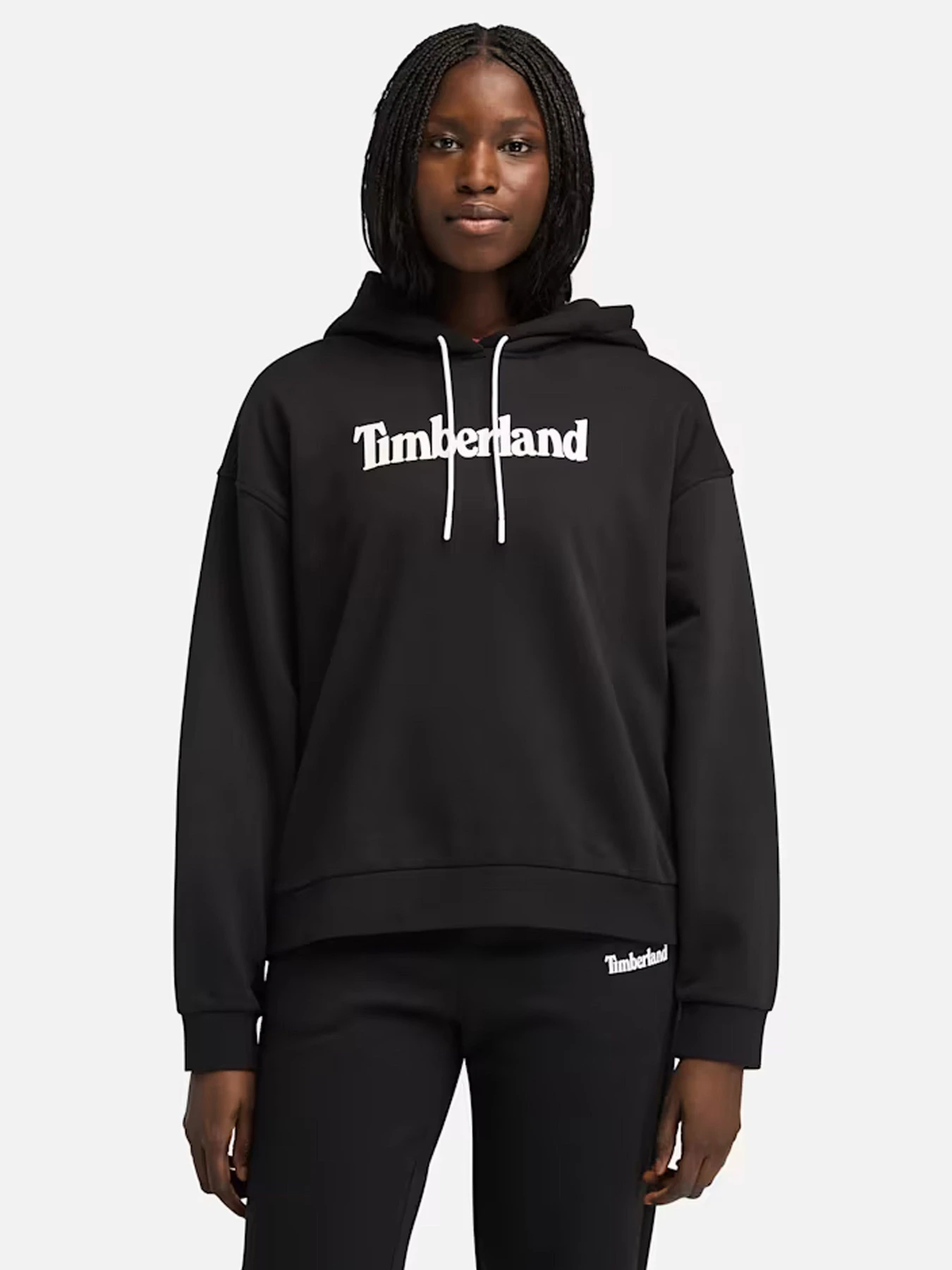 Худи и свитшоты Timberland модель TB0A645Y001 Худи и свитшоты Timberland модель TB0A645Y001 Фото