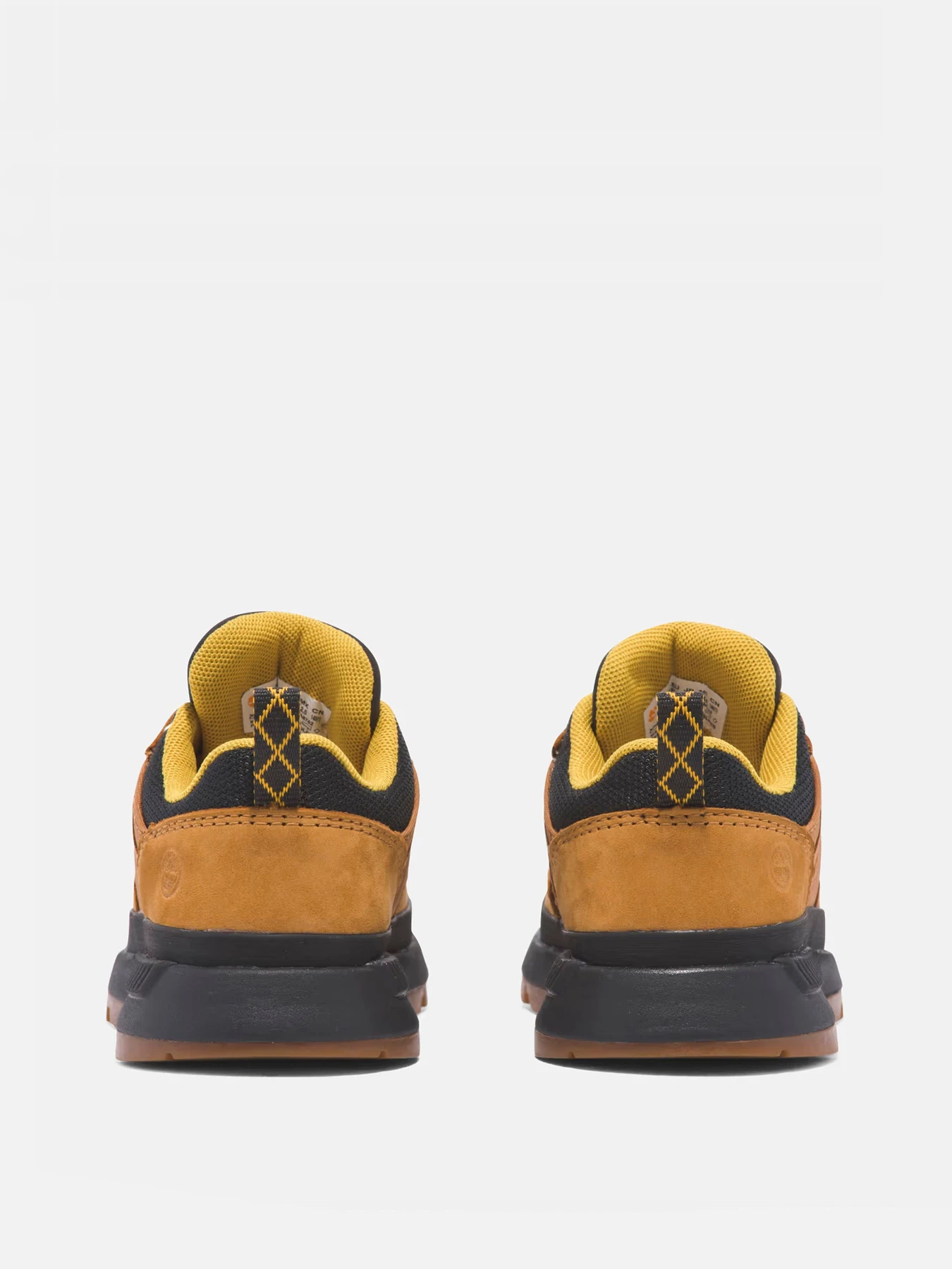 Кроссовки Timberland модель TB0A663G231 Кроссовки Timberland модель TB0A663G231 Фото