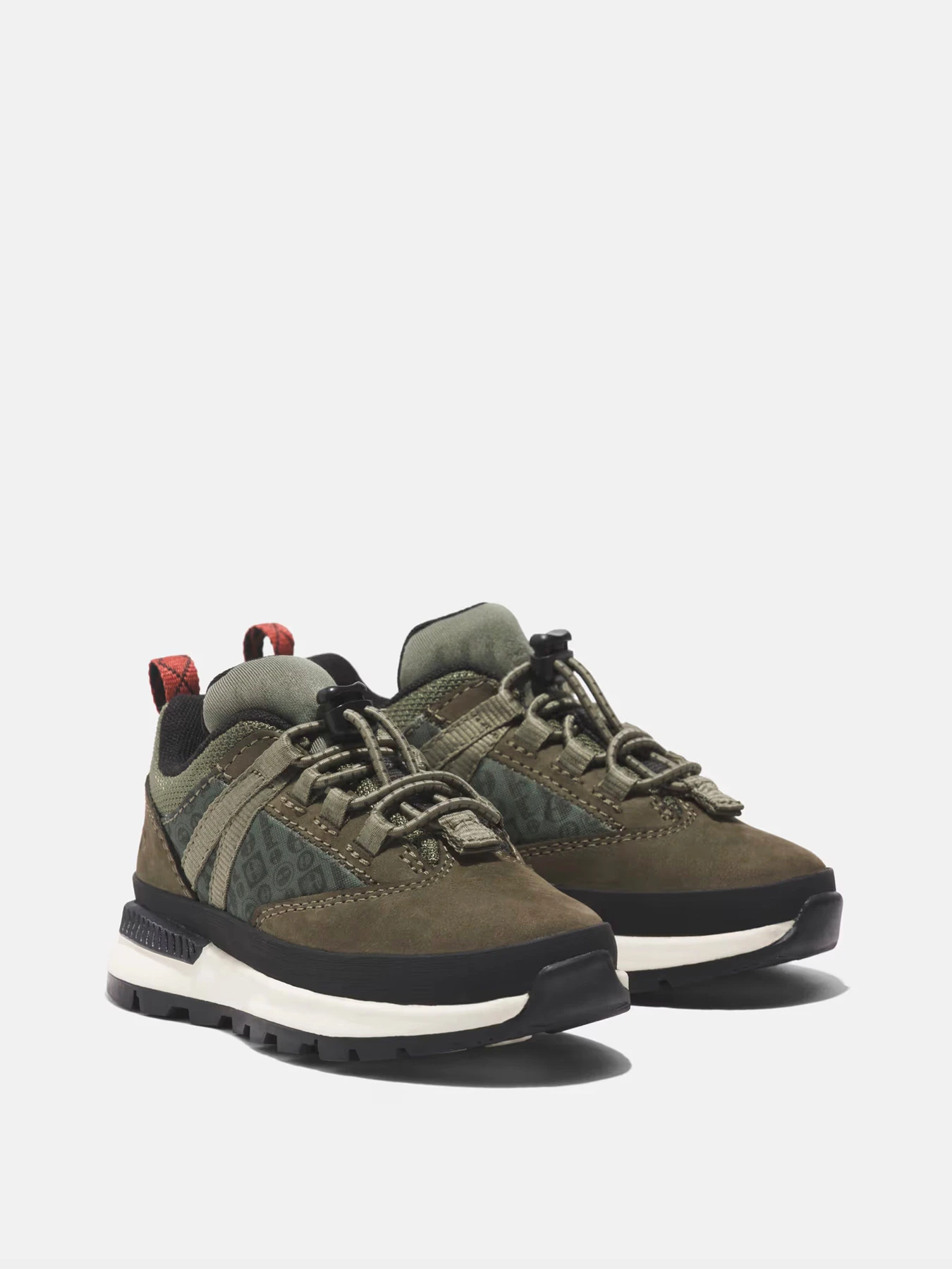 Кроссовки Timberland модель TB0A664R991 Кроссовки Timberland модель TB0A664R991 Фото
