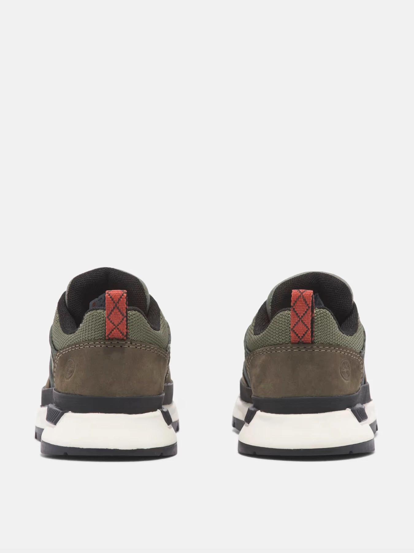 Кроссовки Timberland модель TB0A664R991 Кроссовки Timberland модель TB0A664R991 Фото