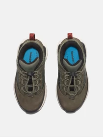 Кроссовки Timberland модель TB0A664R991 Фото