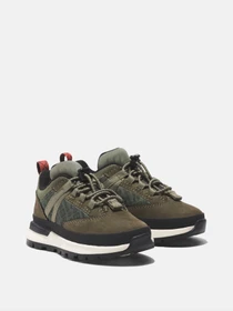 Кроссовки Timberland модель TB0A664R991 Фото