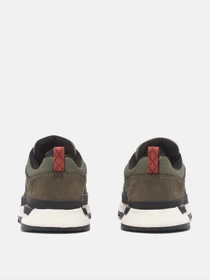 Кроссовки Timberland модель TB0A664R991 Фото