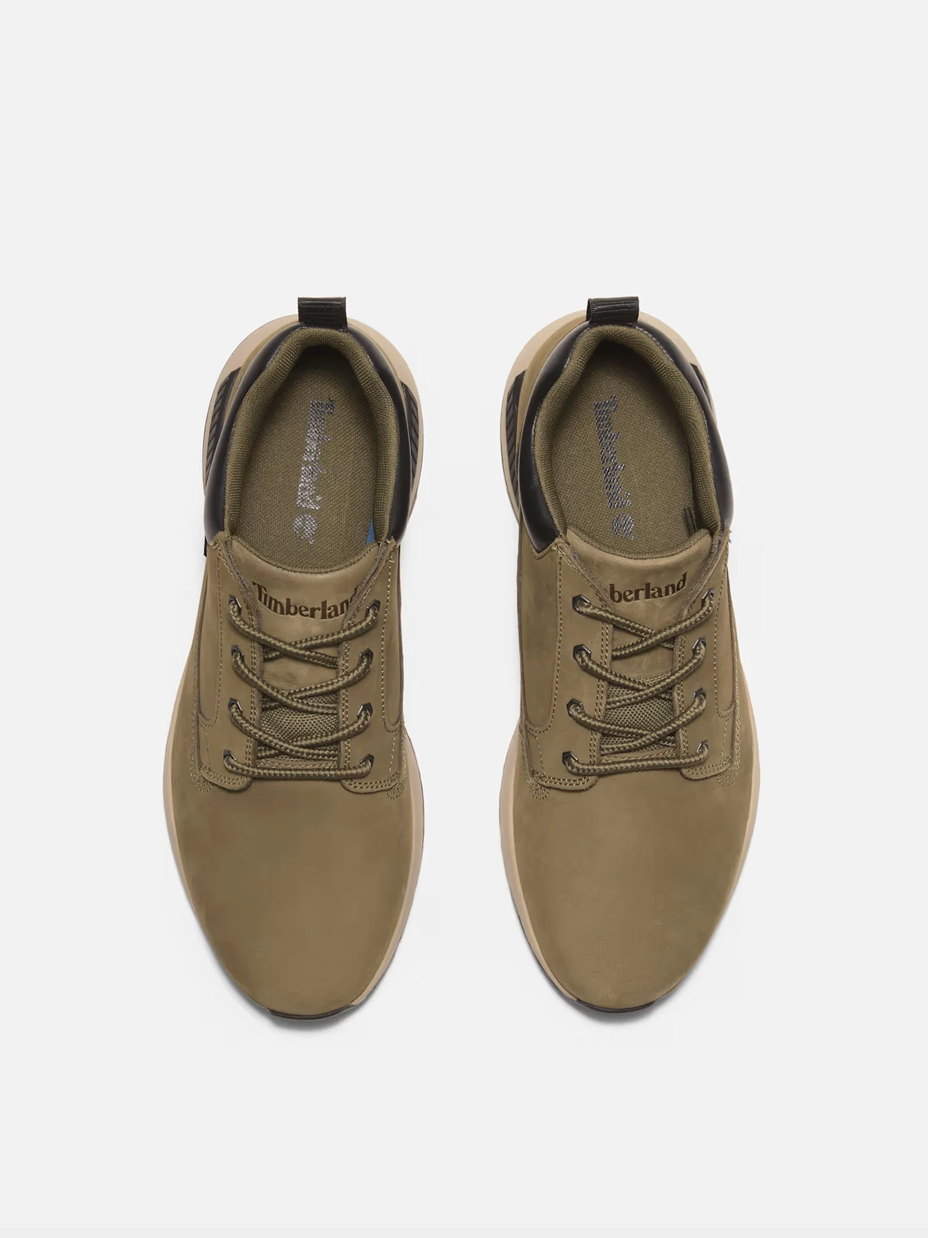Ботинки и сапоги Timberland модель TB0A69EDEO8 Ботинки и сапоги Timberland модель TB0A69EDEO8 Фото
