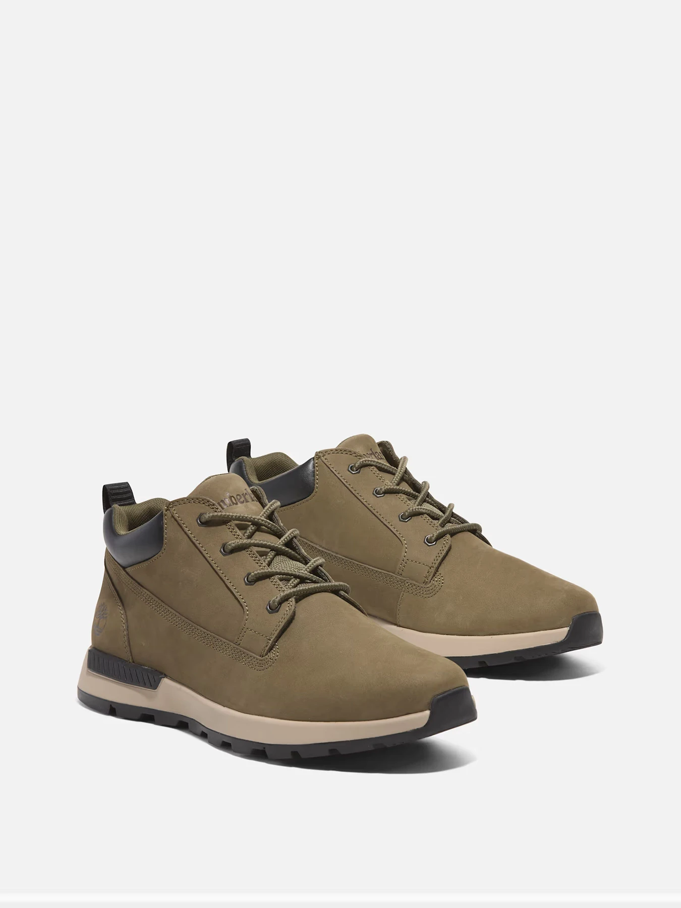 Ботинки и сапоги Timberland модель TB0A69EDEO8 Ботинки и сапоги Timberland модель TB0A69EDEO8 Фото
