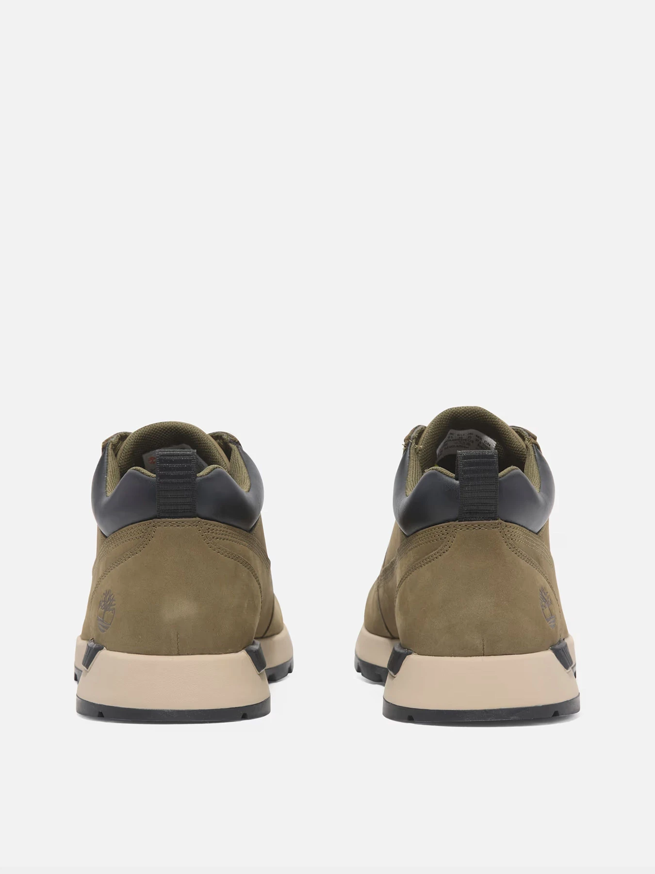 Ботинки и сапоги Timberland модель TB0A69EDEO8 Ботинки и сапоги Timberland модель TB0A69EDEO8 Фото