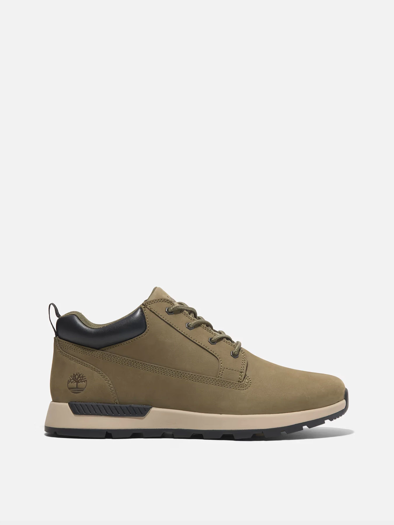 Ботинки и сапоги Timberland модель TB0A69EDEO8 Ботинки и сапоги Timberland модель TB0A69EDEO8 Фото