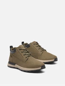 Ботинки и сапоги Timberland модель TB0A69EDEO8 Фото