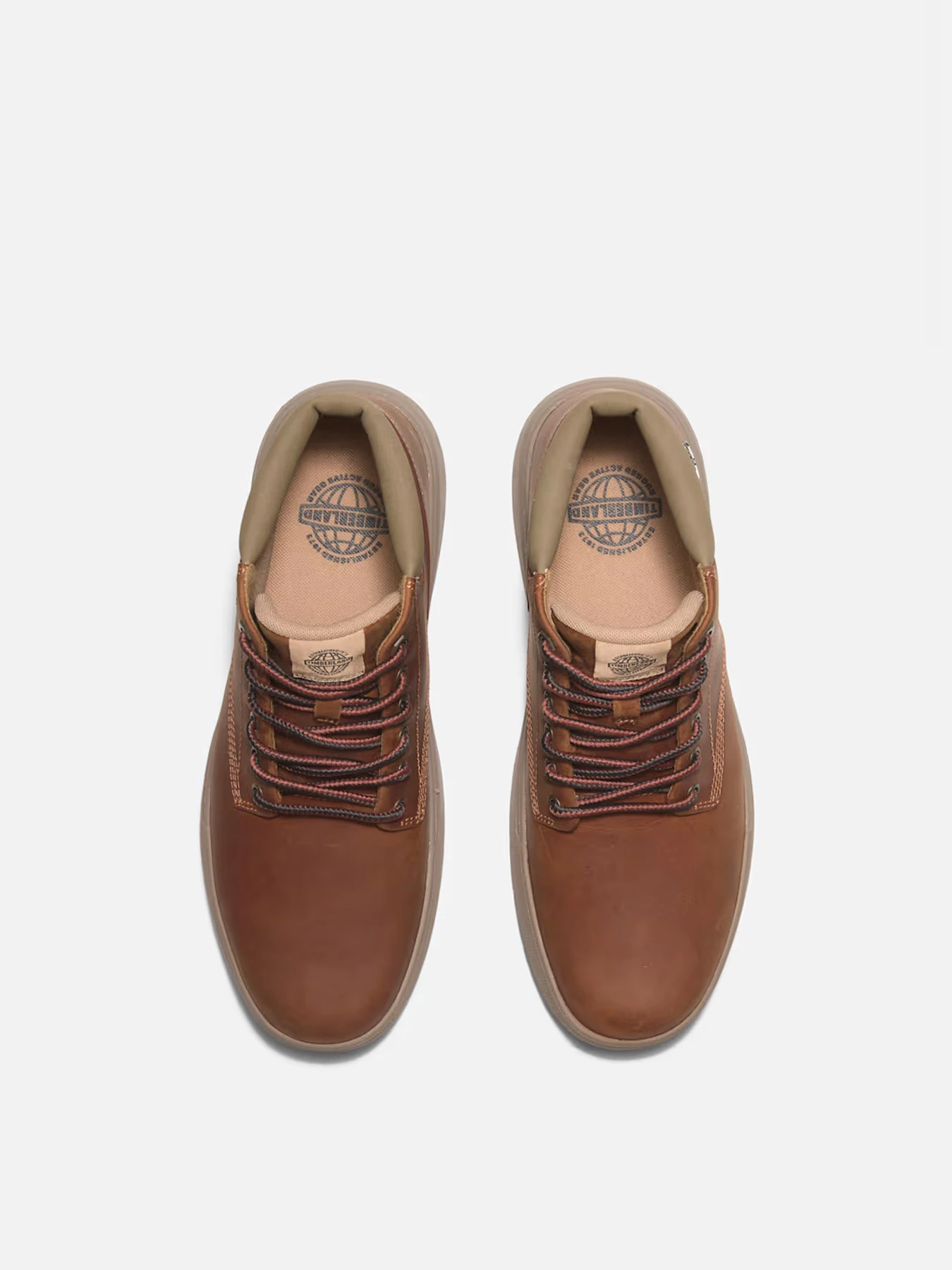 Ботинки и сапоги Timberland модель TB0A69FNEJD Ботинки и сапоги Timberland модель TB0A69FNEJD Фото