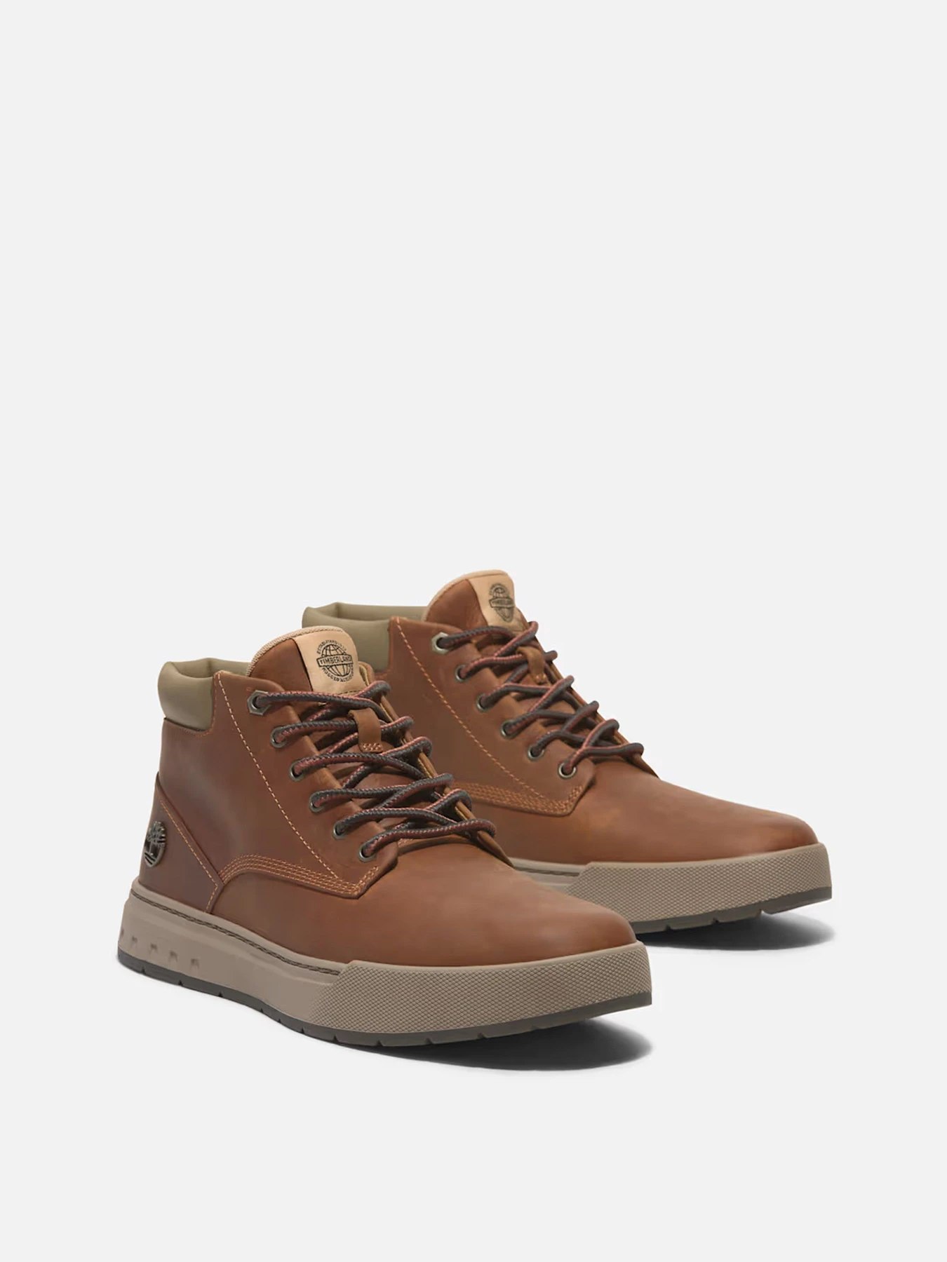 Ботинки и сапоги Timberland модель TB0A69FNEJD Ботинки и сапоги Timberland модель TB0A69FNEJD Фото
