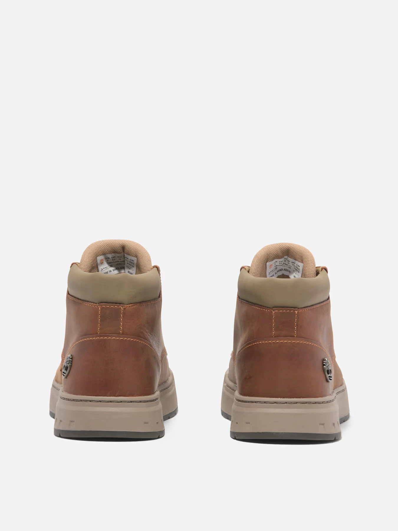 Ботинки и сапоги Timberland модель TB0A69FNEJD Ботинки и сапоги Timberland модель TB0A69FNEJD Фото