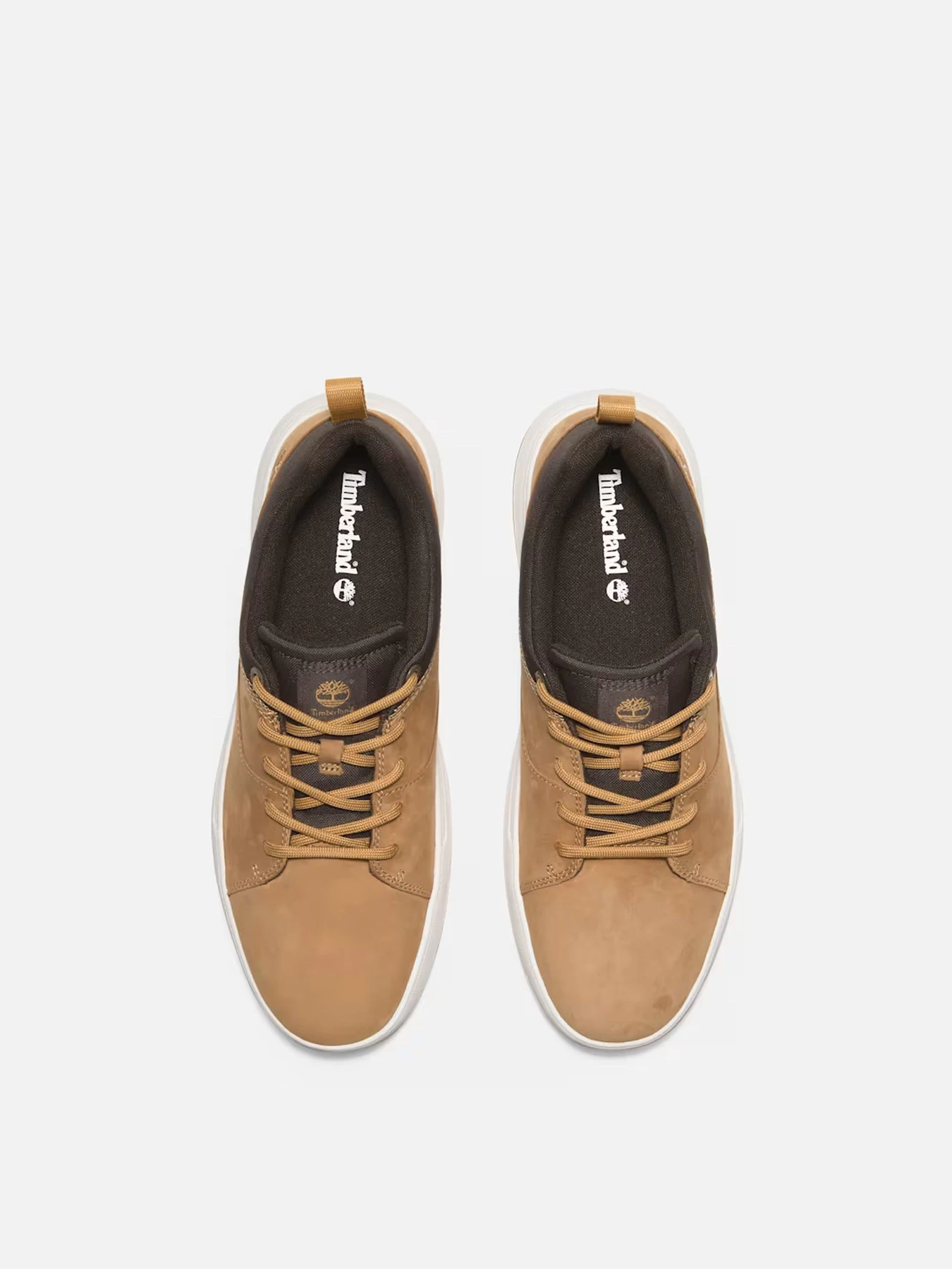 Кеды Timberland модель TB0A69G9754 Фото