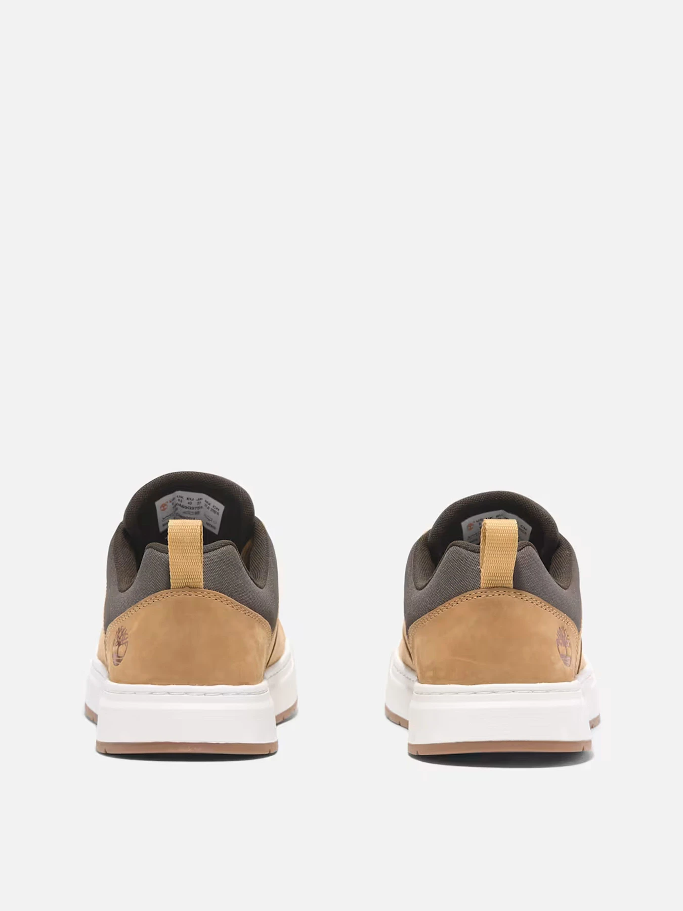 Кеды Timberland модель TB0A69G9754 Фото