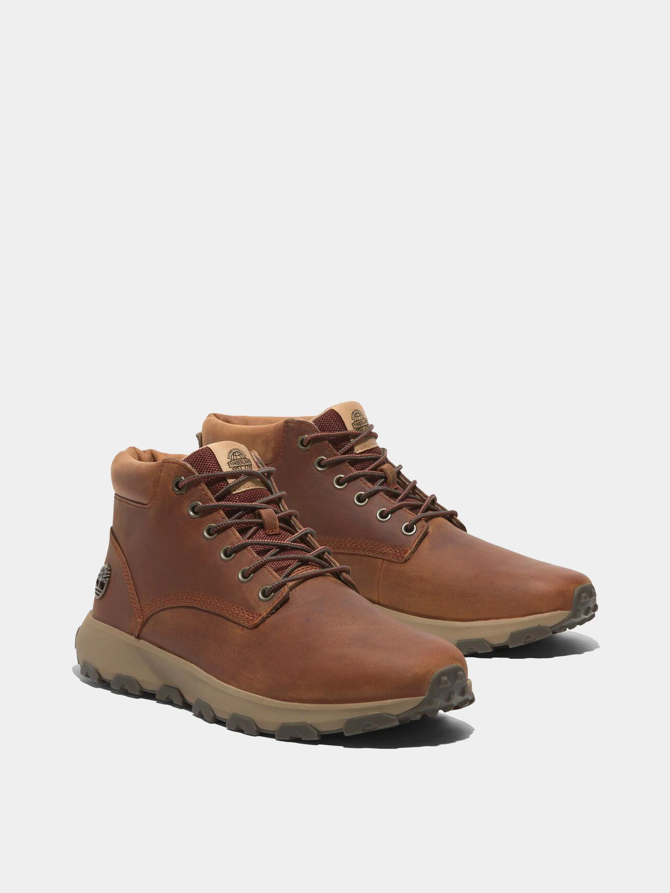 Ботинки и сапоги Timberland модель TB0A69MNEJD Ботинки и сапоги Timberland модель TB0A69MNEJD Фото