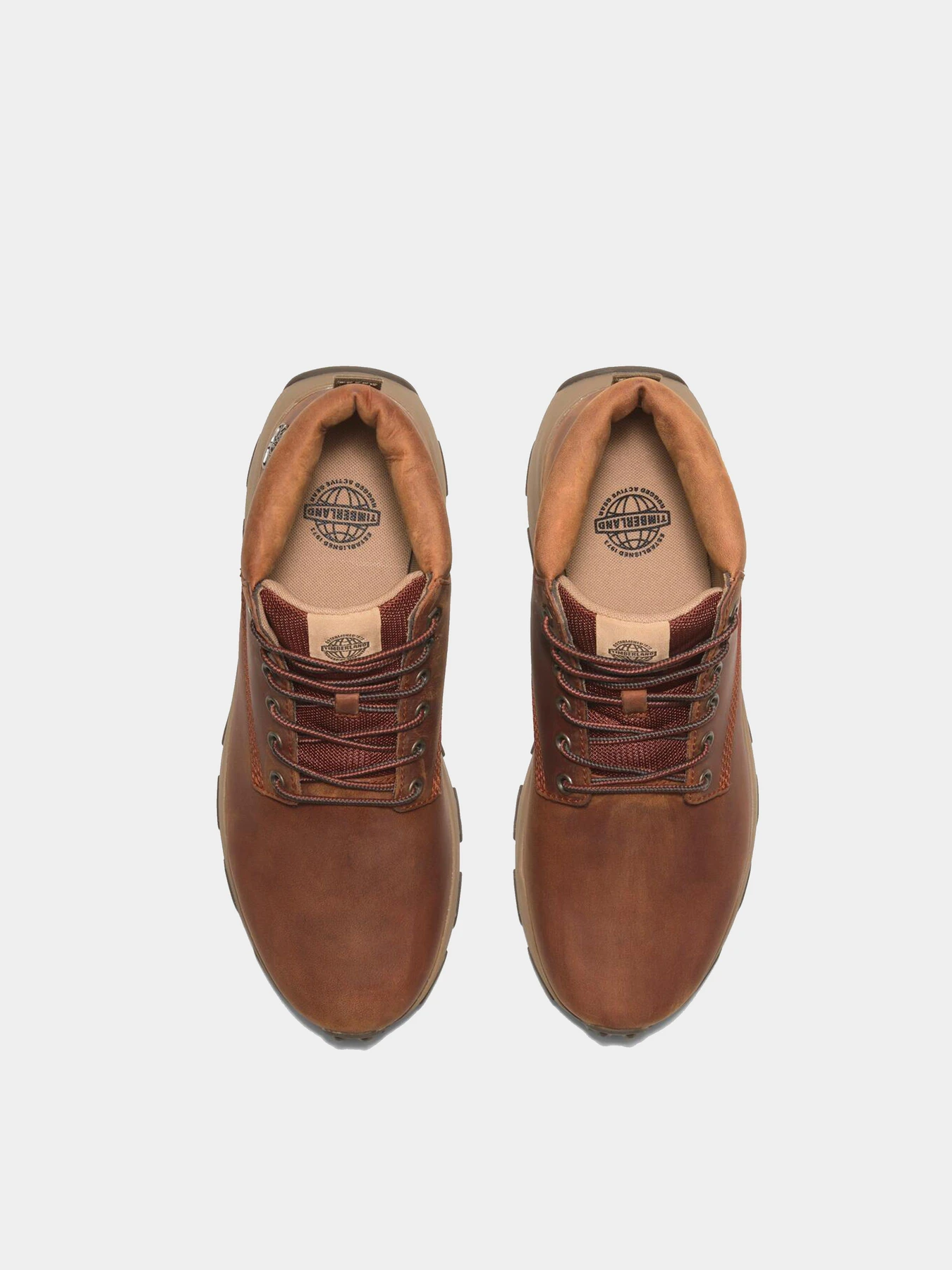Ботинки и сапоги Timberland модель TB0A69MNEJD Ботинки и сапоги Timberland модель TB0A69MNEJD Фото