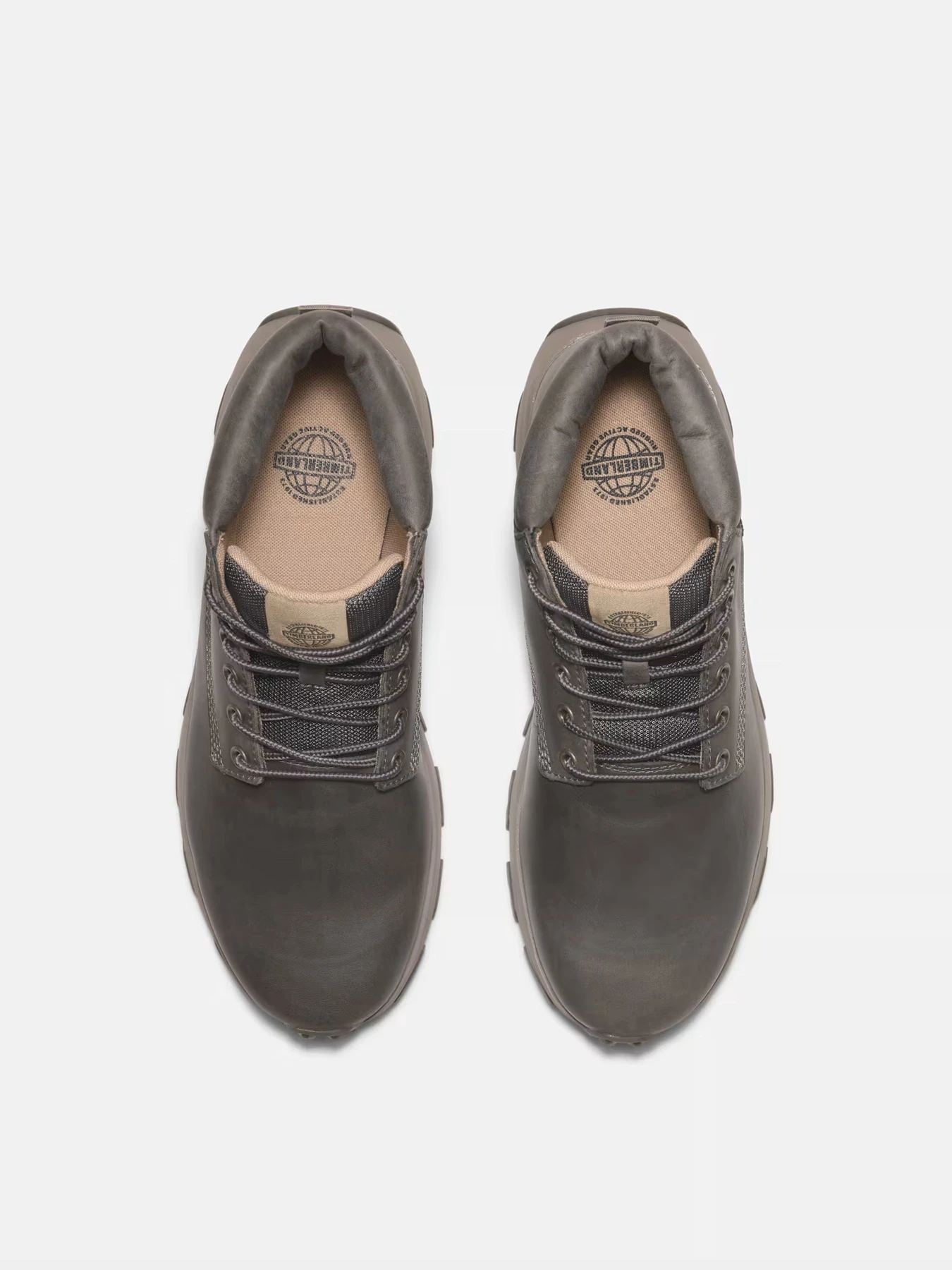 Ботинки и сапоги Timberland модель TB0A69MNEL7 Ботинки и сапоги Timberland модель TB0A69MNEL7 Фото