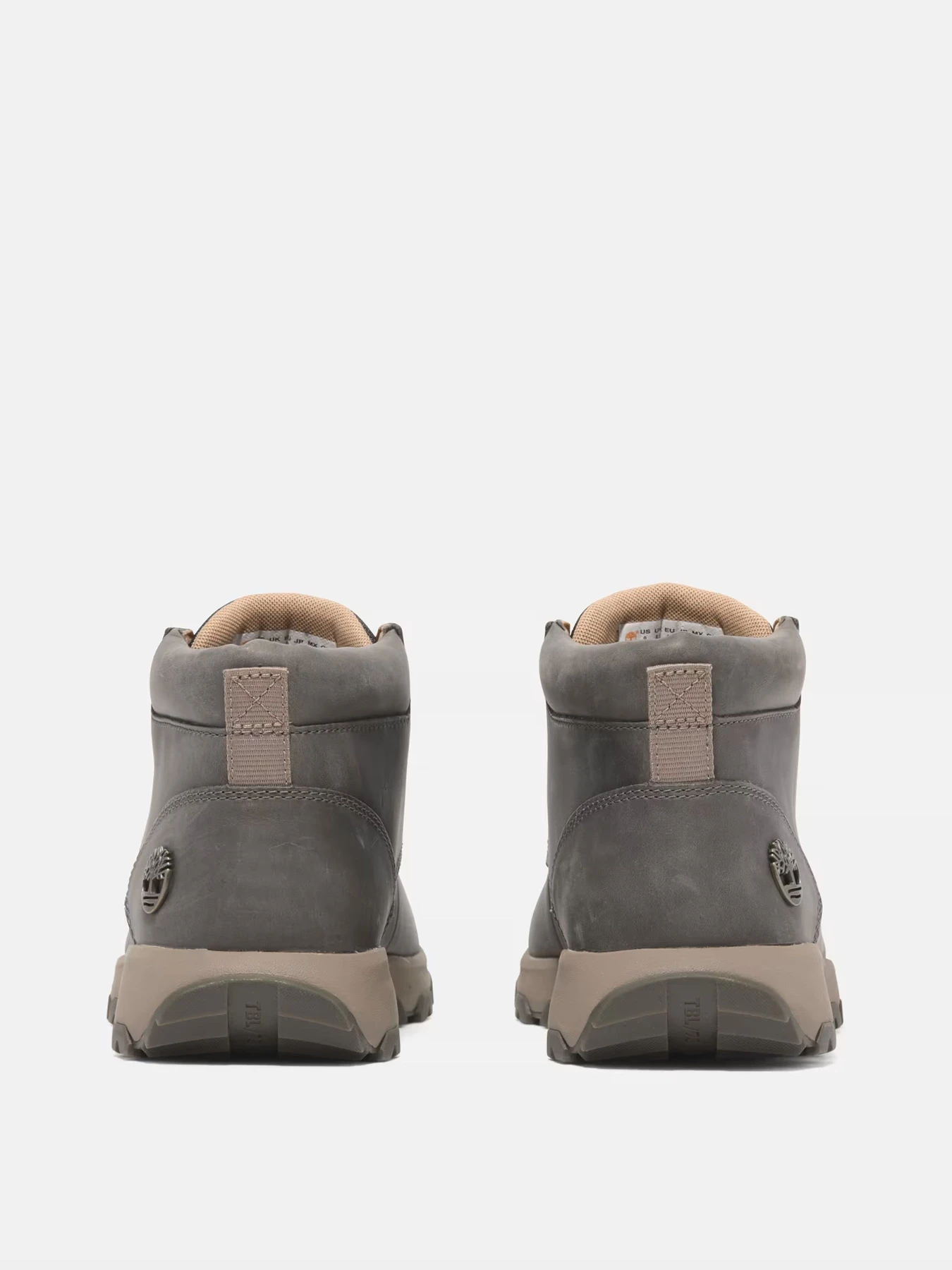 Ботинки и сапоги Timberland модель TB0A69MNEL7 Ботинки и сапоги Timberland модель TB0A69MNEL7 Фото