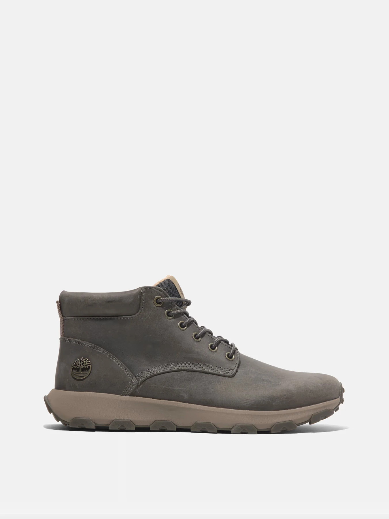 Ботинки и сапоги Timberland модель TB0A69MNEL7 Ботинки и сапоги Timberland модель TB0A69MNEL7 Фото