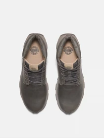 Ботинки и сапоги Timberland модель TB0A69MNEL7 Фото