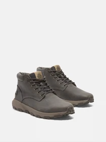 Ботинки и сапоги Timberland модель TB0A69MNEL7 Фото
