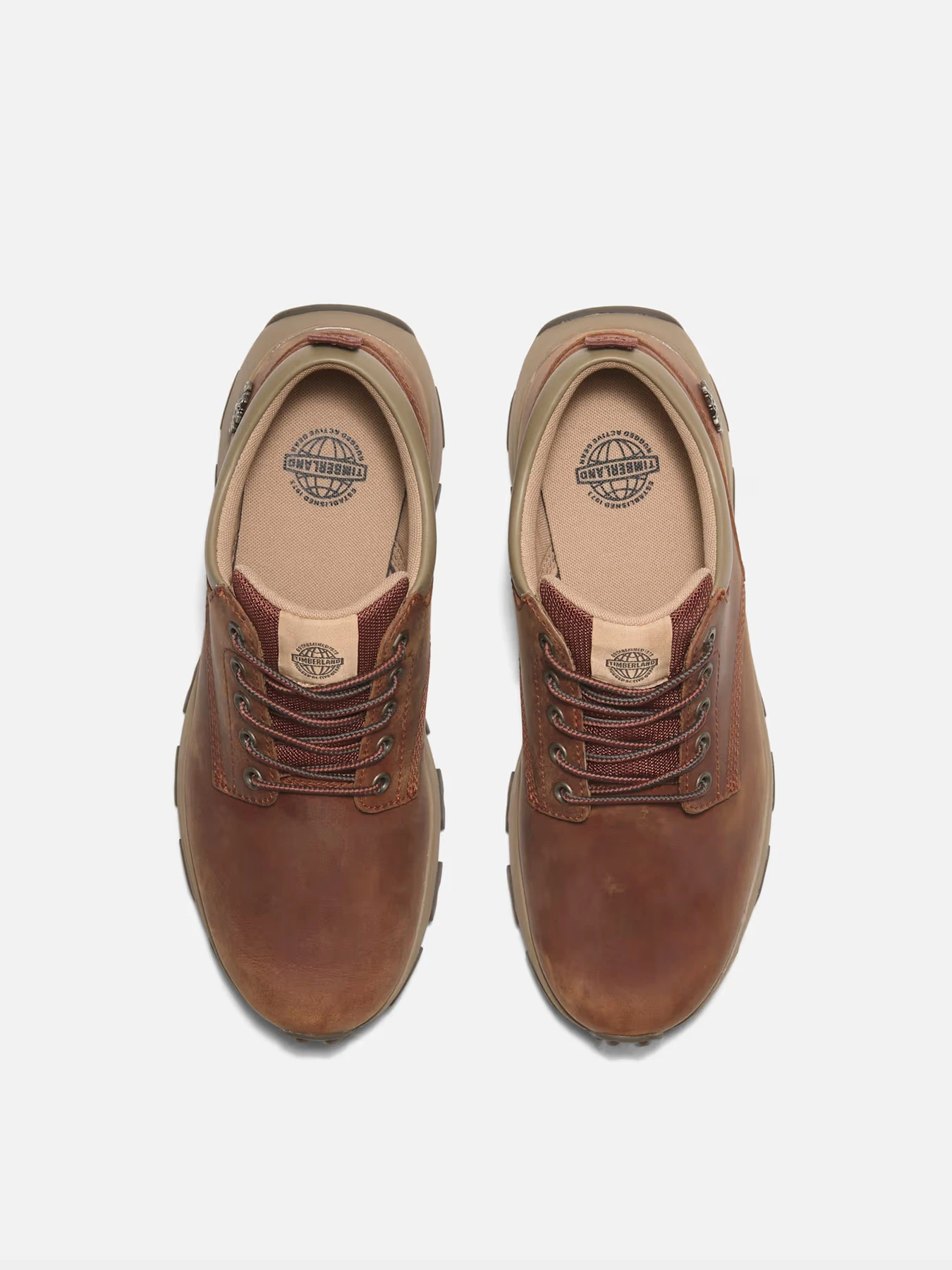 Кроссовки Timberland модель TB0A69NWEJD Кроссовки Timberland модель TB0A69NWEJD Фото