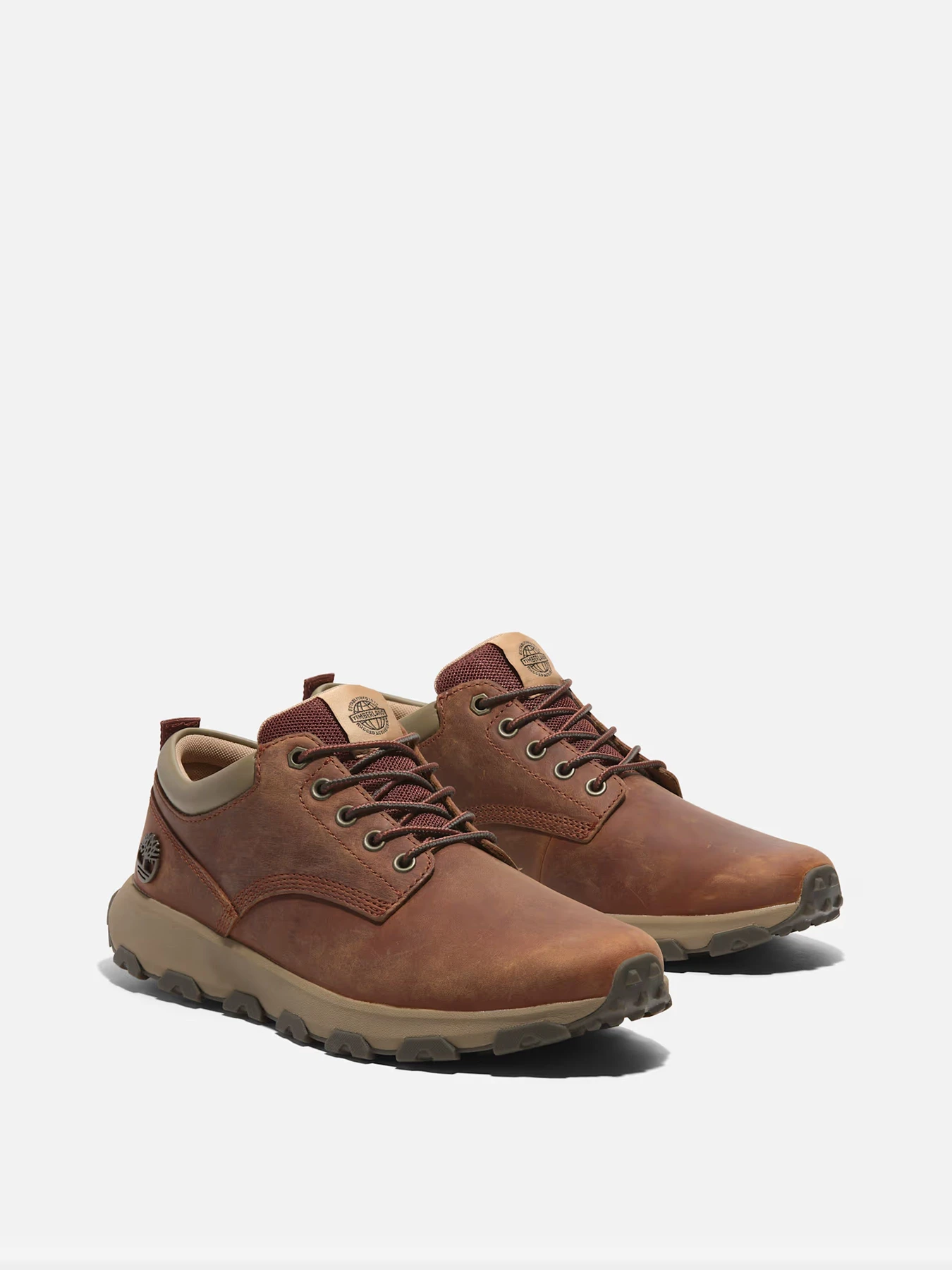 Кроссовки Timberland модель TB0A69NWEJD Кроссовки Timberland модель TB0A69NWEJD Фото