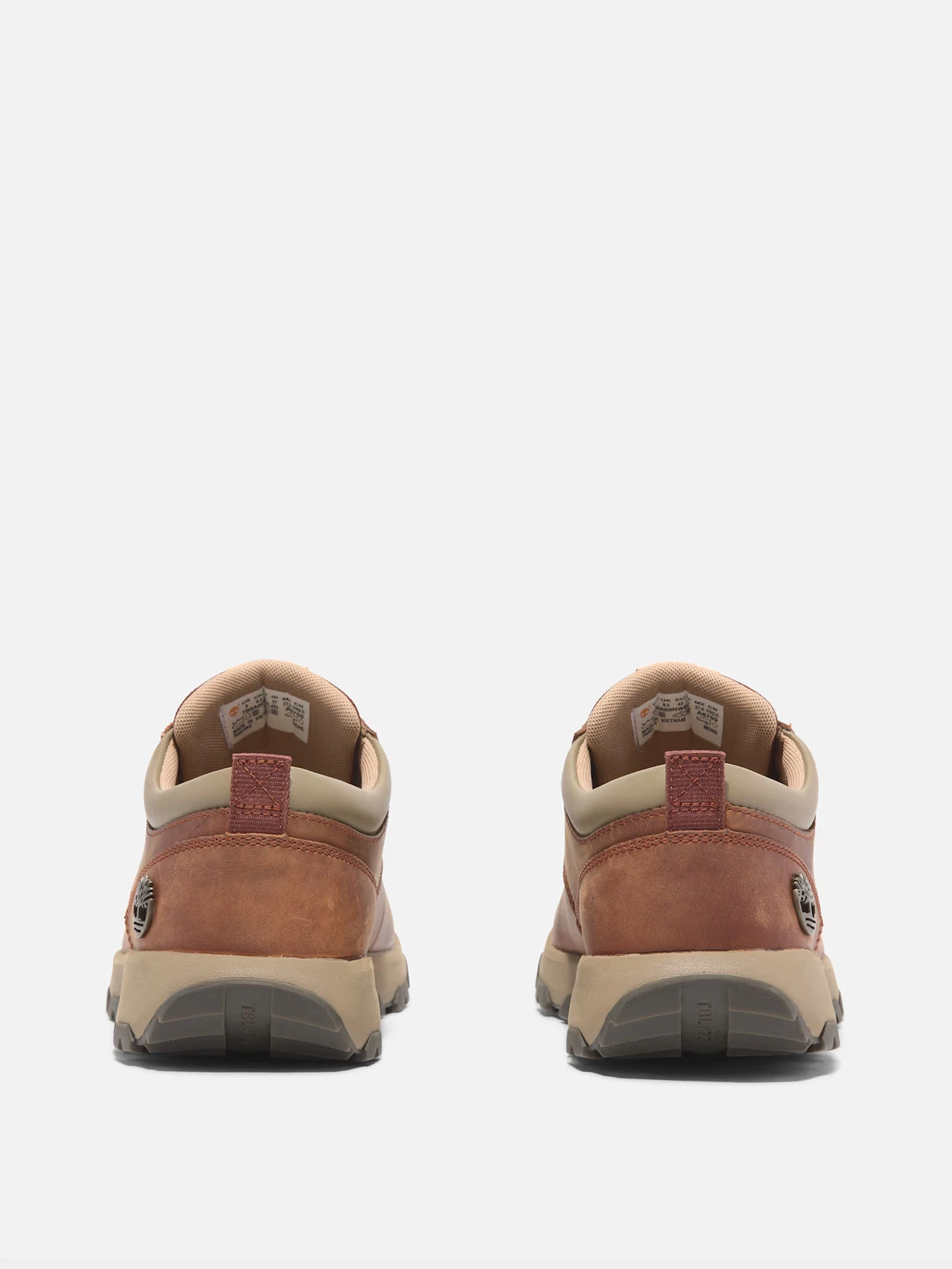 Кроссовки Timberland модель TB0A69NWEJD Кроссовки Timberland модель TB0A69NWEJD Фото