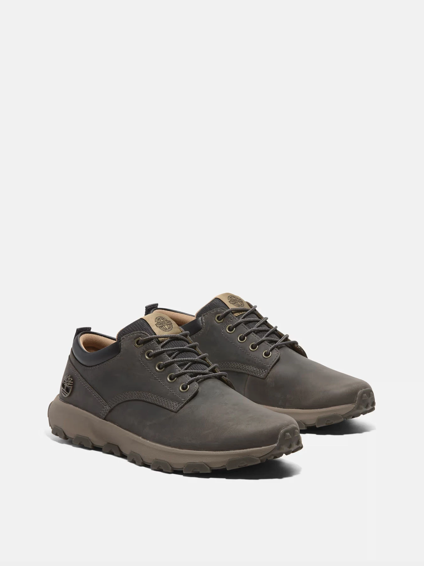 Кроссовки Timberland модель TB0A69NWEL7 Кроссовки Timberland модель TB0A69NWEL7 Фото