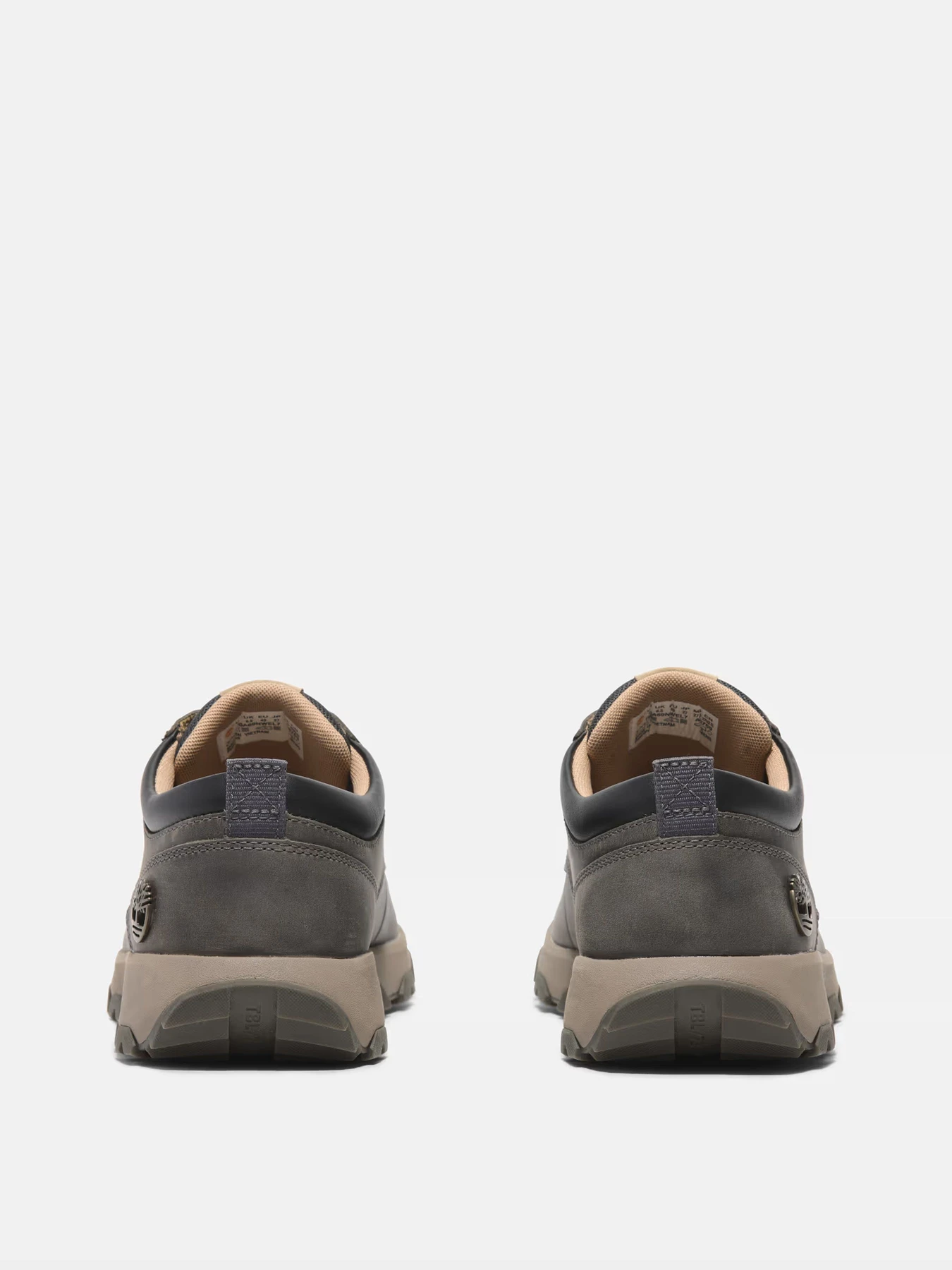 Кроссовки Timberland модель TB0A69NWEL7 Кроссовки Timberland модель TB0A69NWEL7 Фото